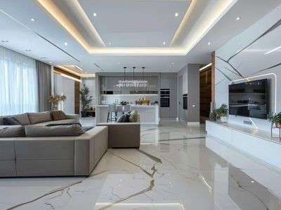 The aqua retreat, 2 & 3 BHK at Hinjawadi, Pune 
