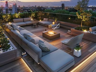 The aqua retreat, 2 & 3 BHK at Hinjawadi, Pune 
